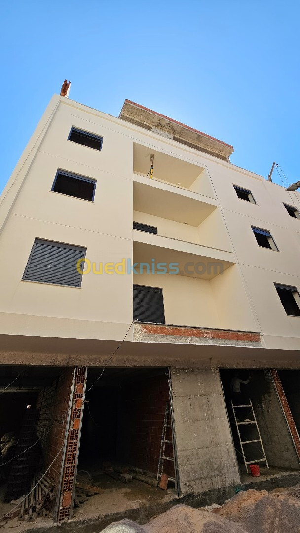 Vente Appartement F3 Alger Dar el beida