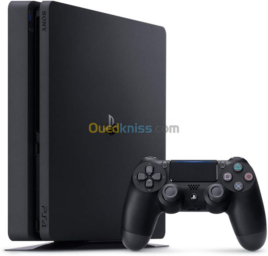 Playstation 4 Slim 500gb