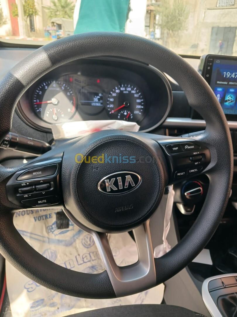 Kia Picanto lx 2019 