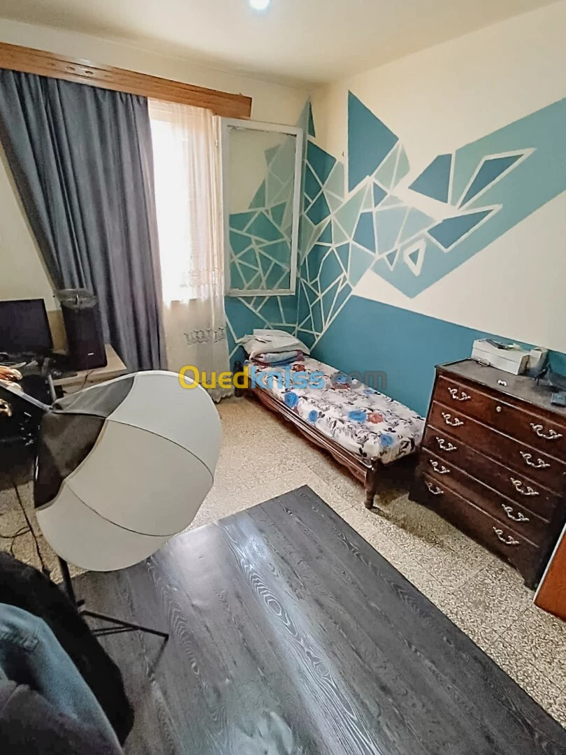 Vente Appartement F5 Batna Batna