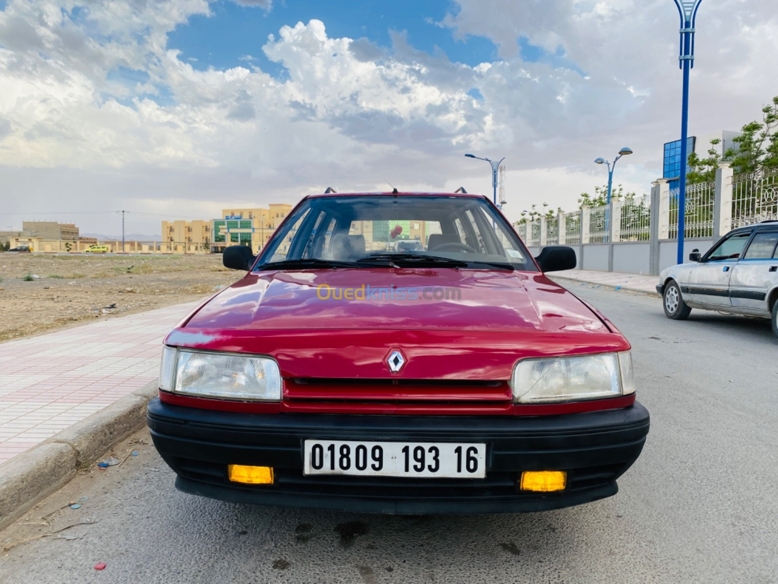 Renault 21 1993 21