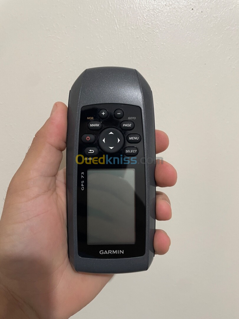 Gps marin garmin 73 original 