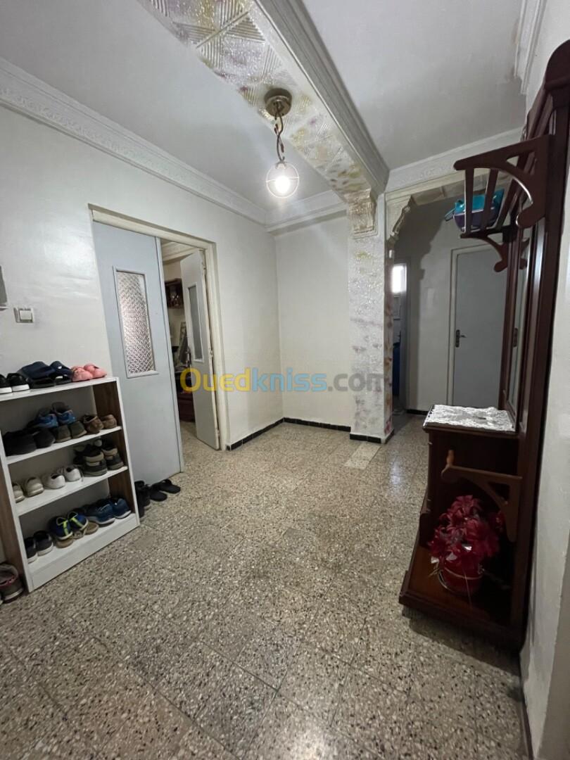 Vente Appartement F4 Jijel Taher