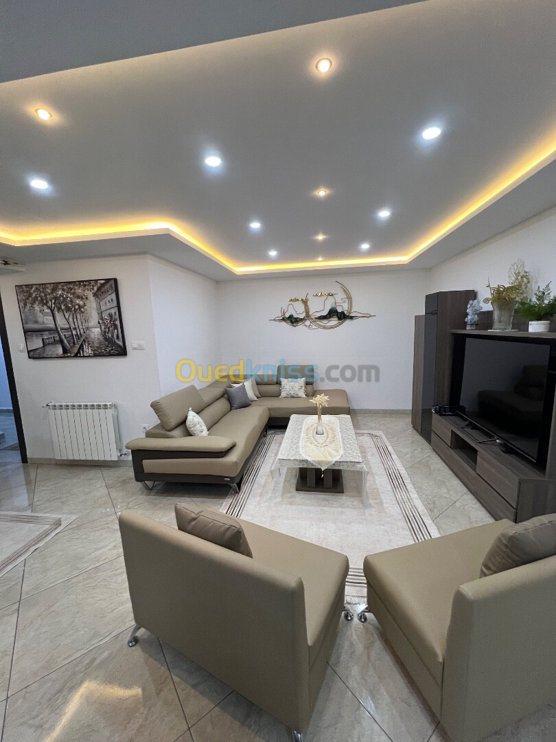 Location Appartement Alger Cheraga