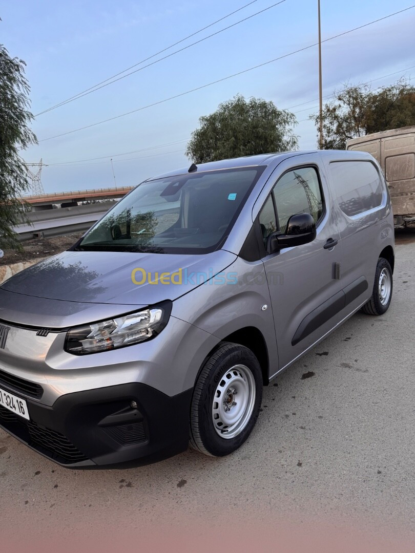 Fiat Doblo Nouvelle 2024 2024