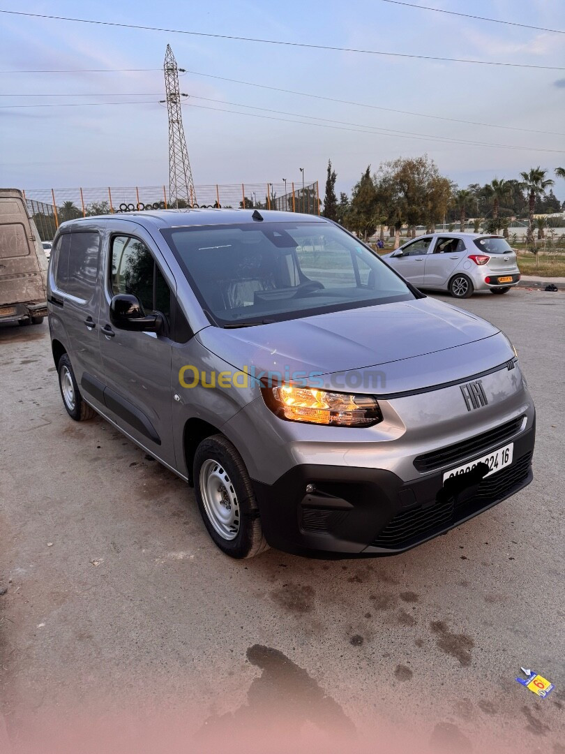 Fiat Doblo Nouvelle 2024 2024