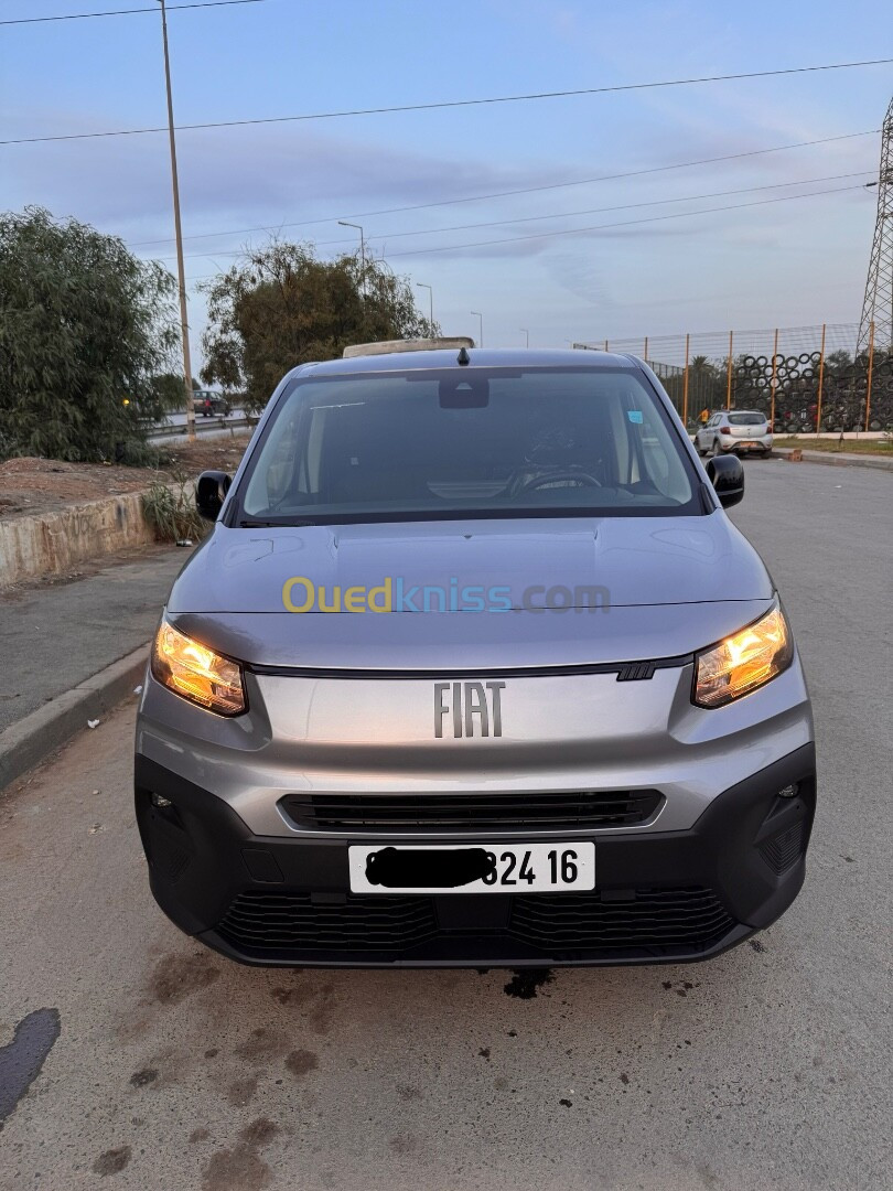 Fiat Doblo Nouvelle 2024 2024