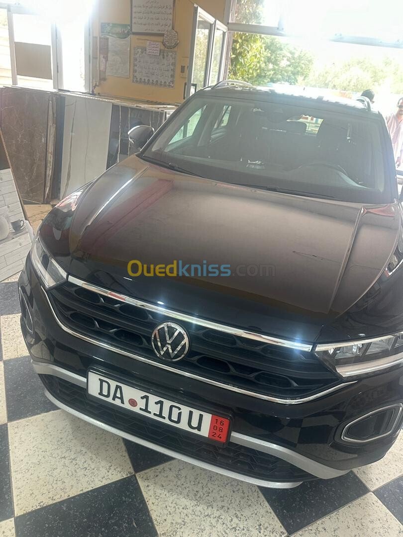 Volkswagen T-Roc 2023 Life plus