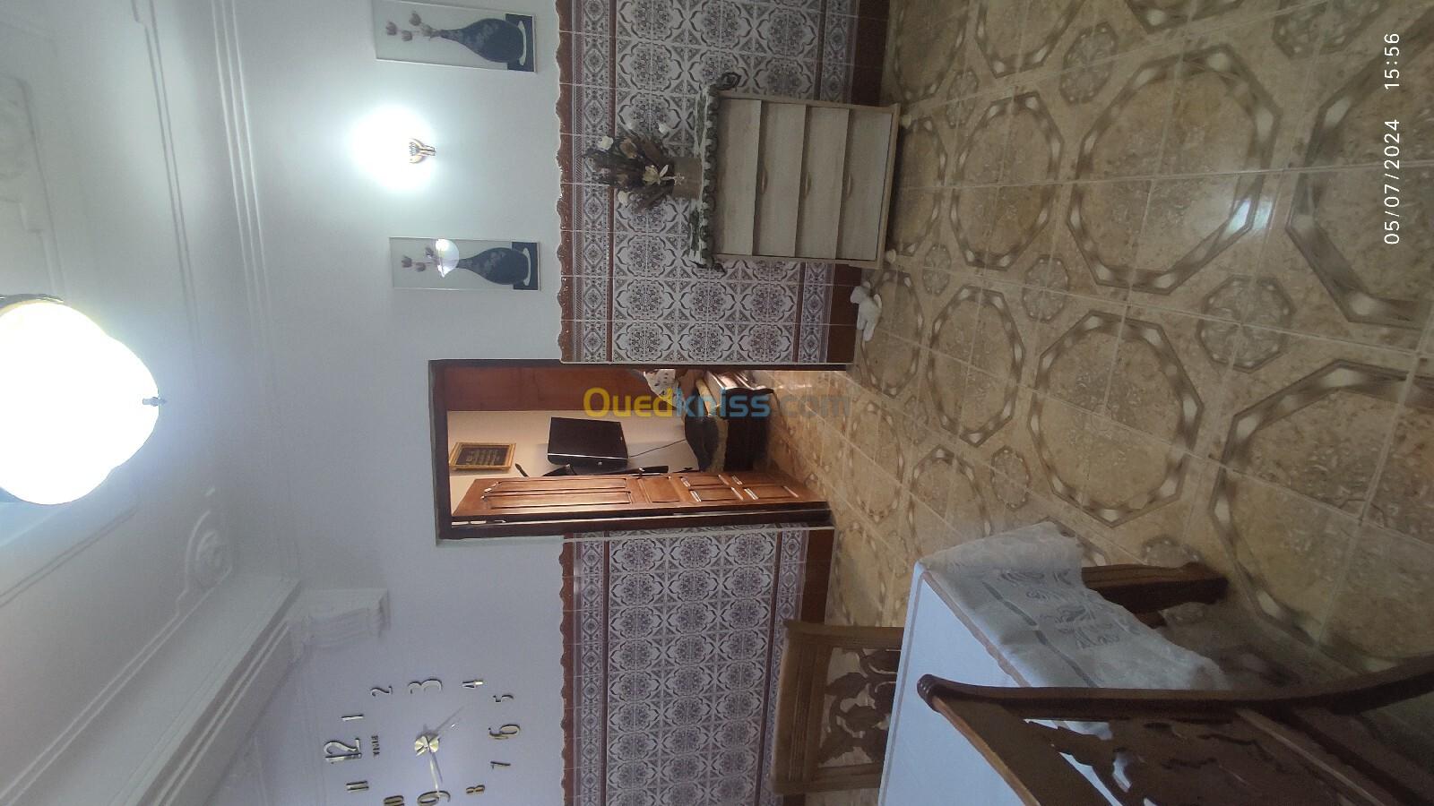 Location Appartement Oran Bir el djir