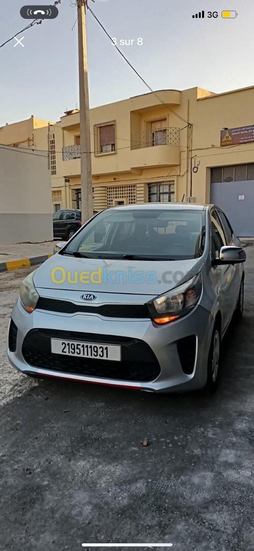 Kia Picanto 2019 