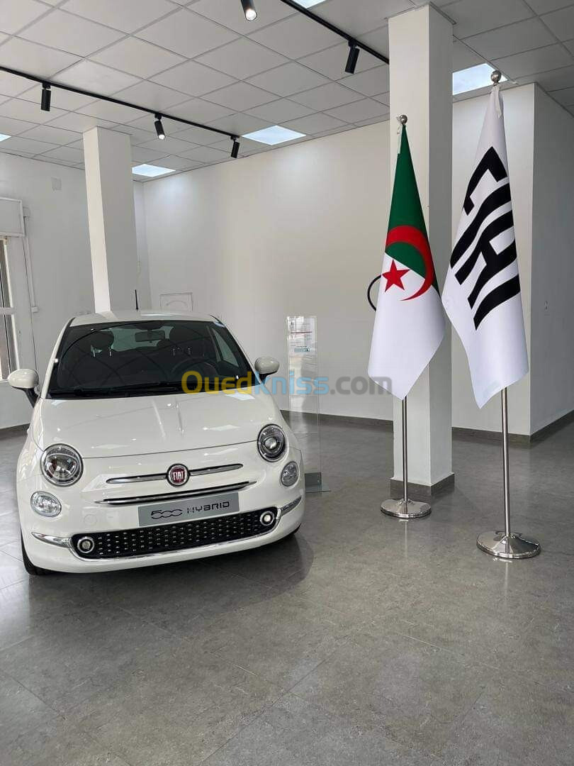 Fiat Fiat 500 2024 Dolcevita