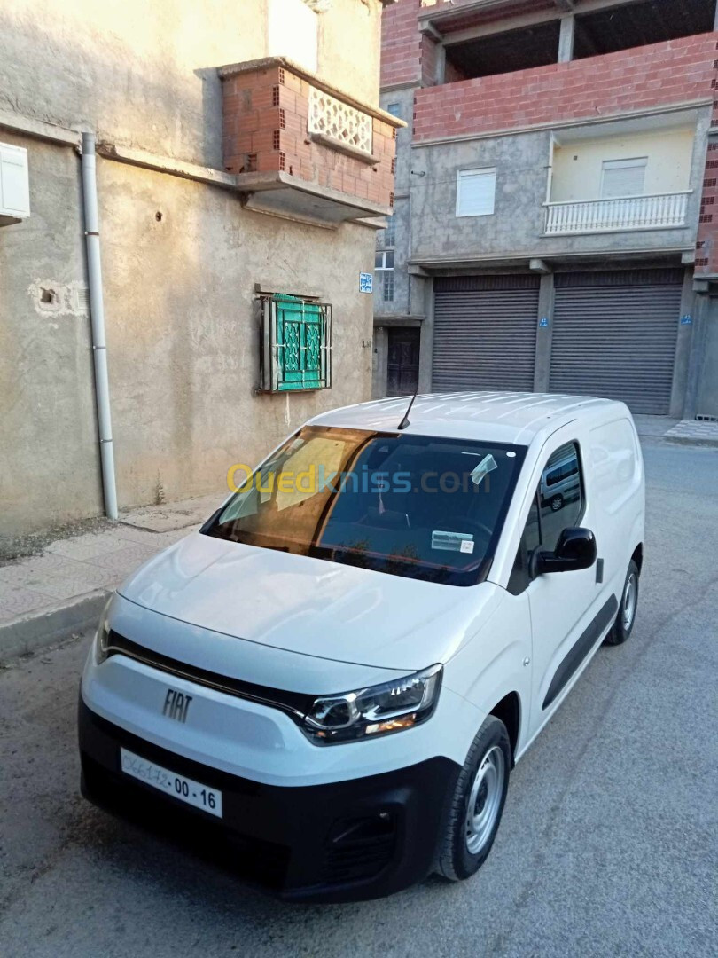 Fiat doblo 2023 doblo