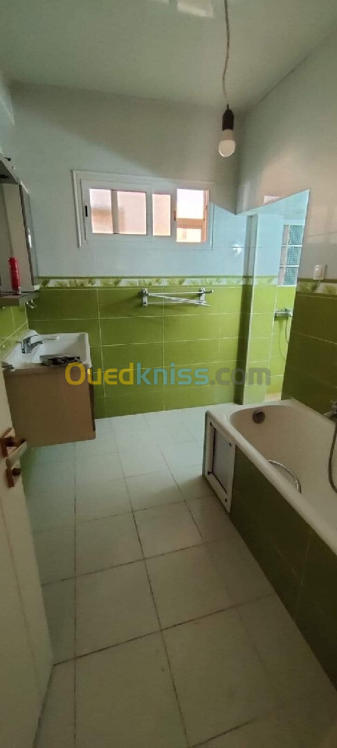 Vente Appartement F3 Tipaza Kolea