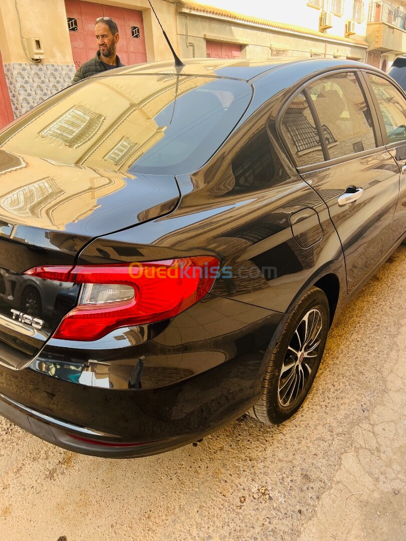 Fiat Tipo Sedan 2024 City