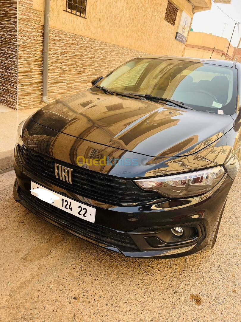 Fiat Tipo Sedan 2024 City