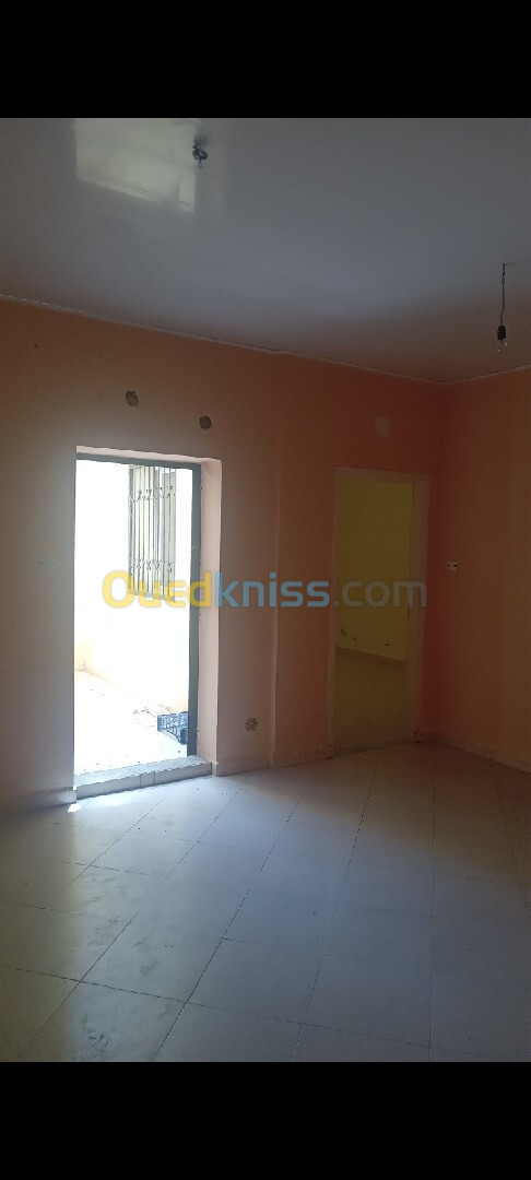 Location Appartement F3 Boumerdès Hammedi