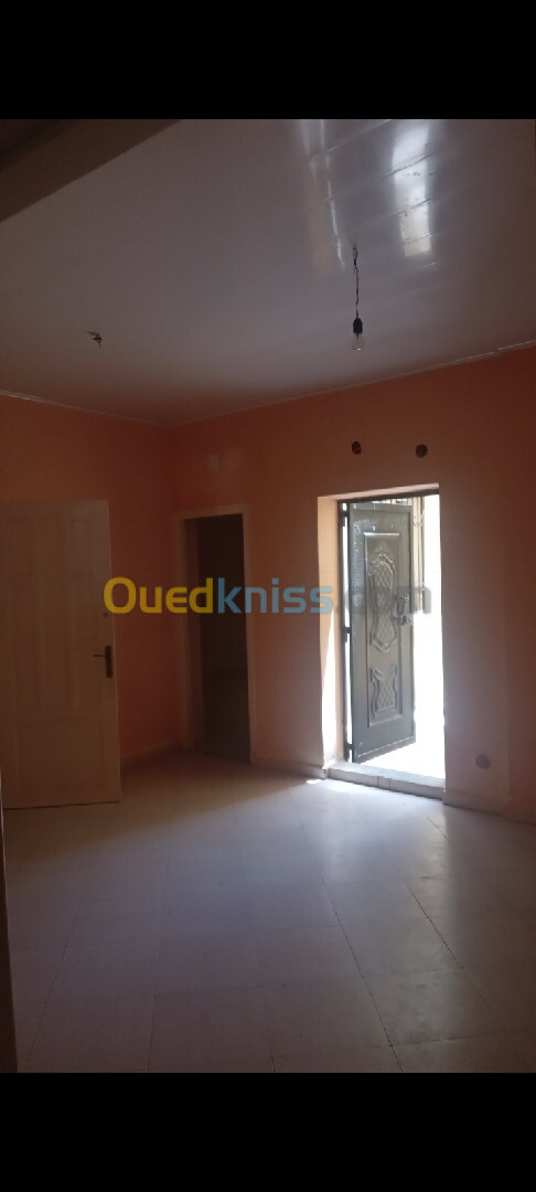 Location Appartement F3 Boumerdès Hammedi