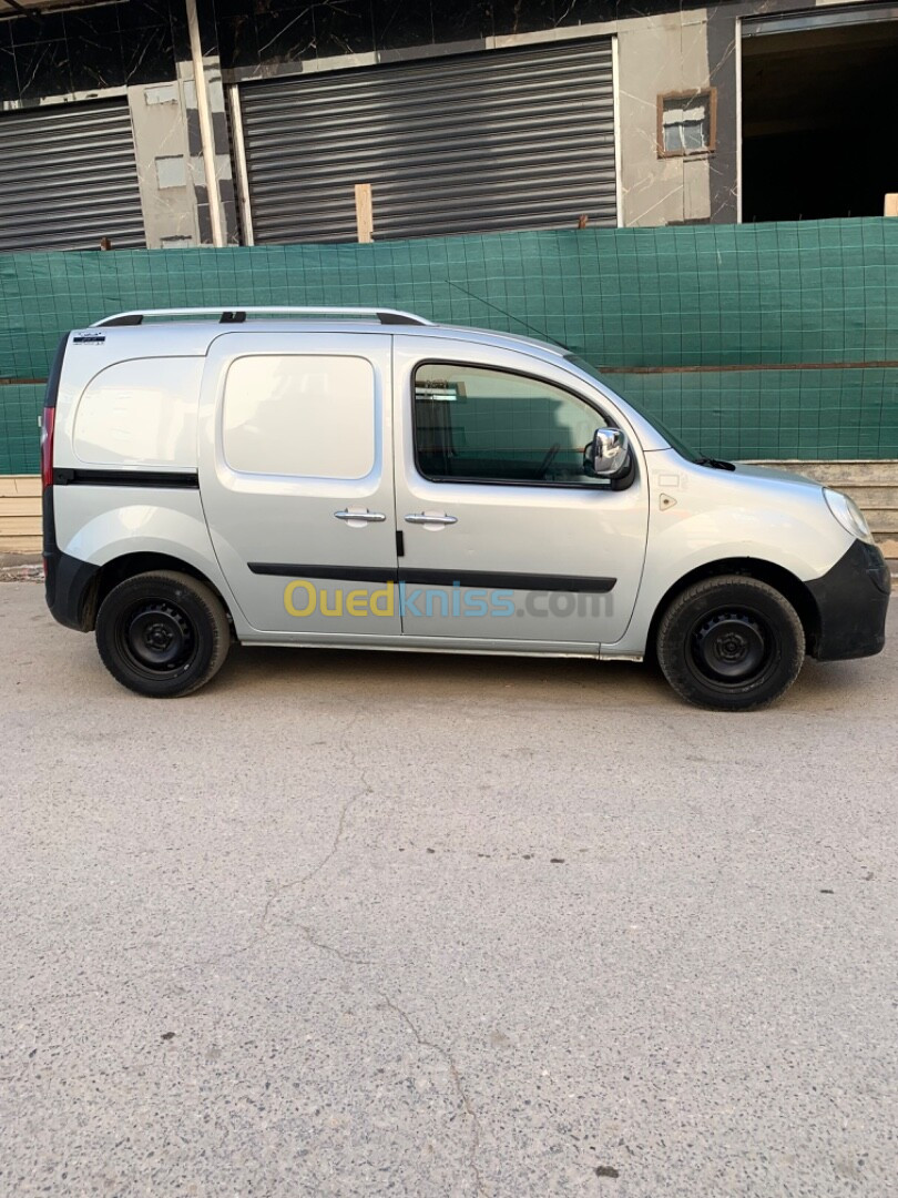 Renault Kangoo 2011 Grand Confort