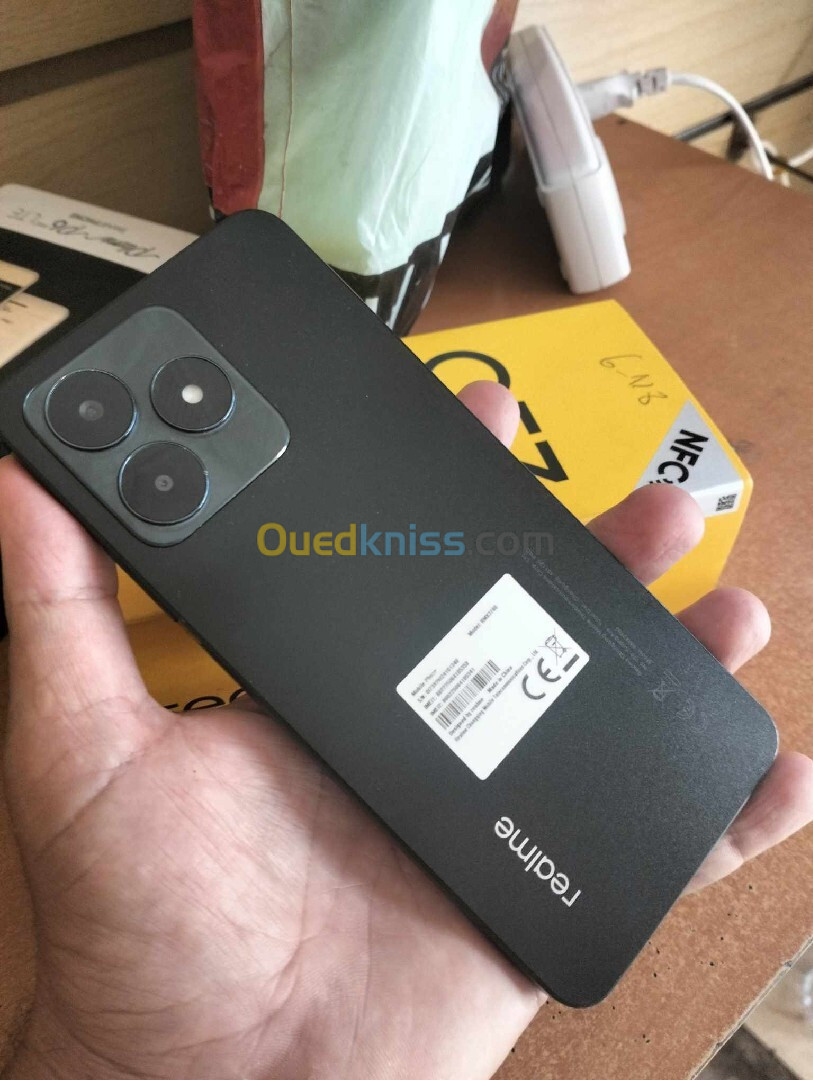 Realme C53