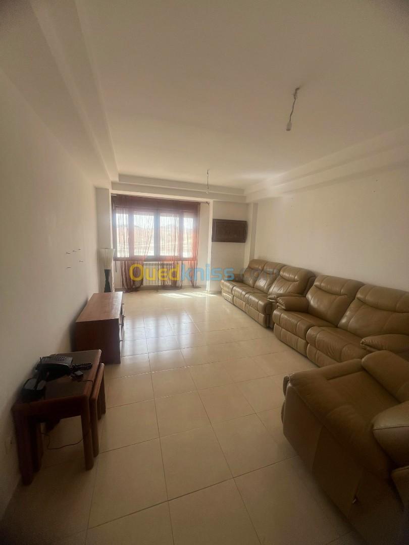 Location Appartement F3 Alger El achour