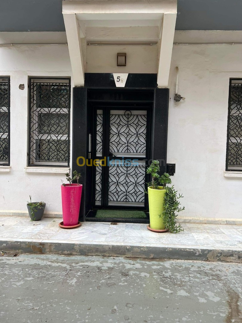 Location Appartement F4 Alger Ouled fayet