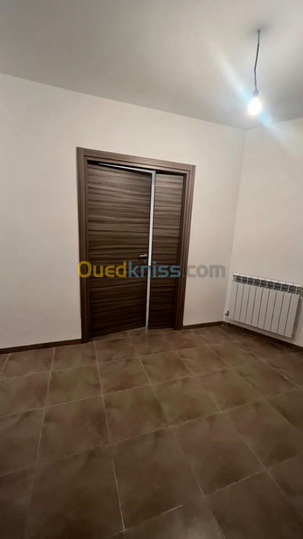 Location Appartement F3 Alger Ouled fayet