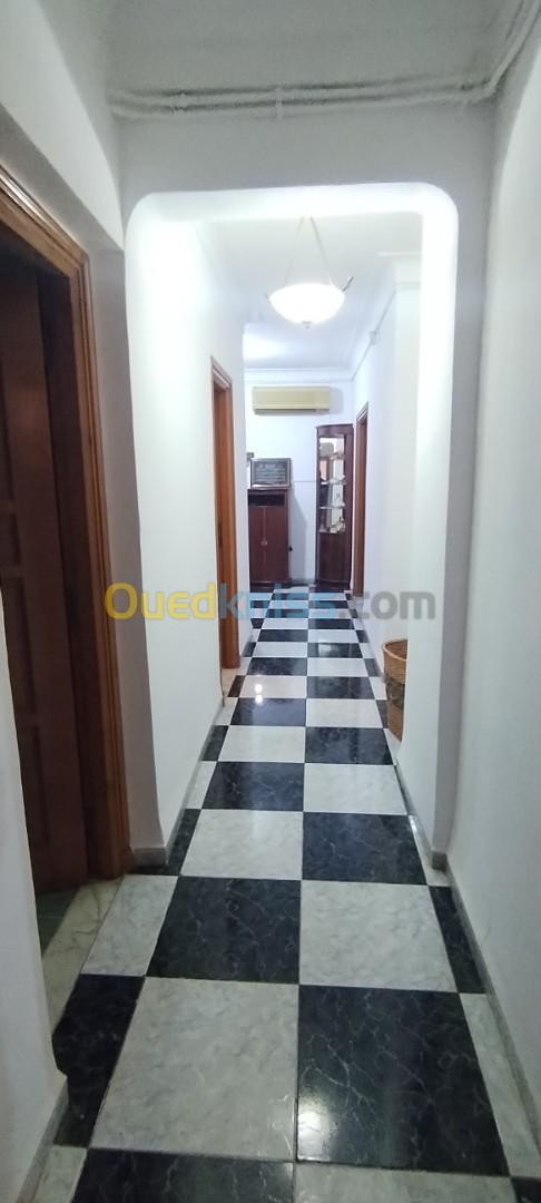 Vente Appartement F3 Alger El achour