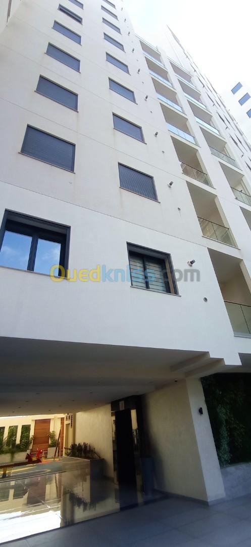 Location Appartement F3 Alger Hydra