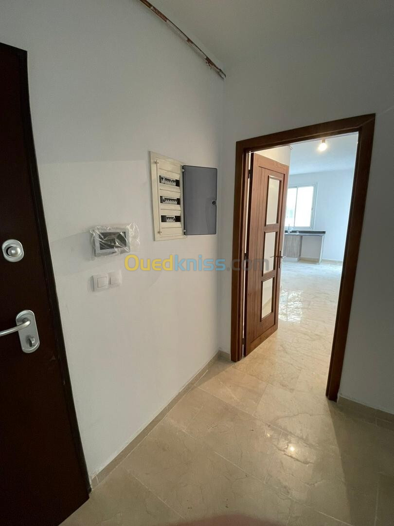 Location Appartement Alger Ouled fayet