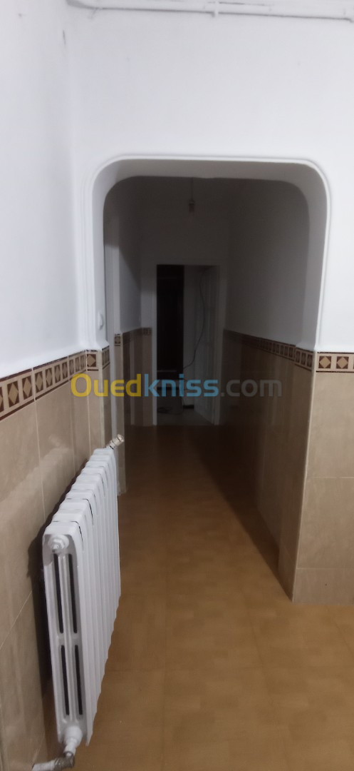 Location Appartement F4 Alger El achour