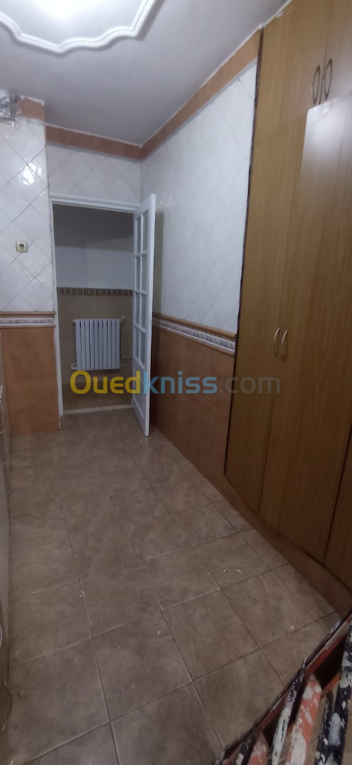 Location Appartement F4 Alger El achour