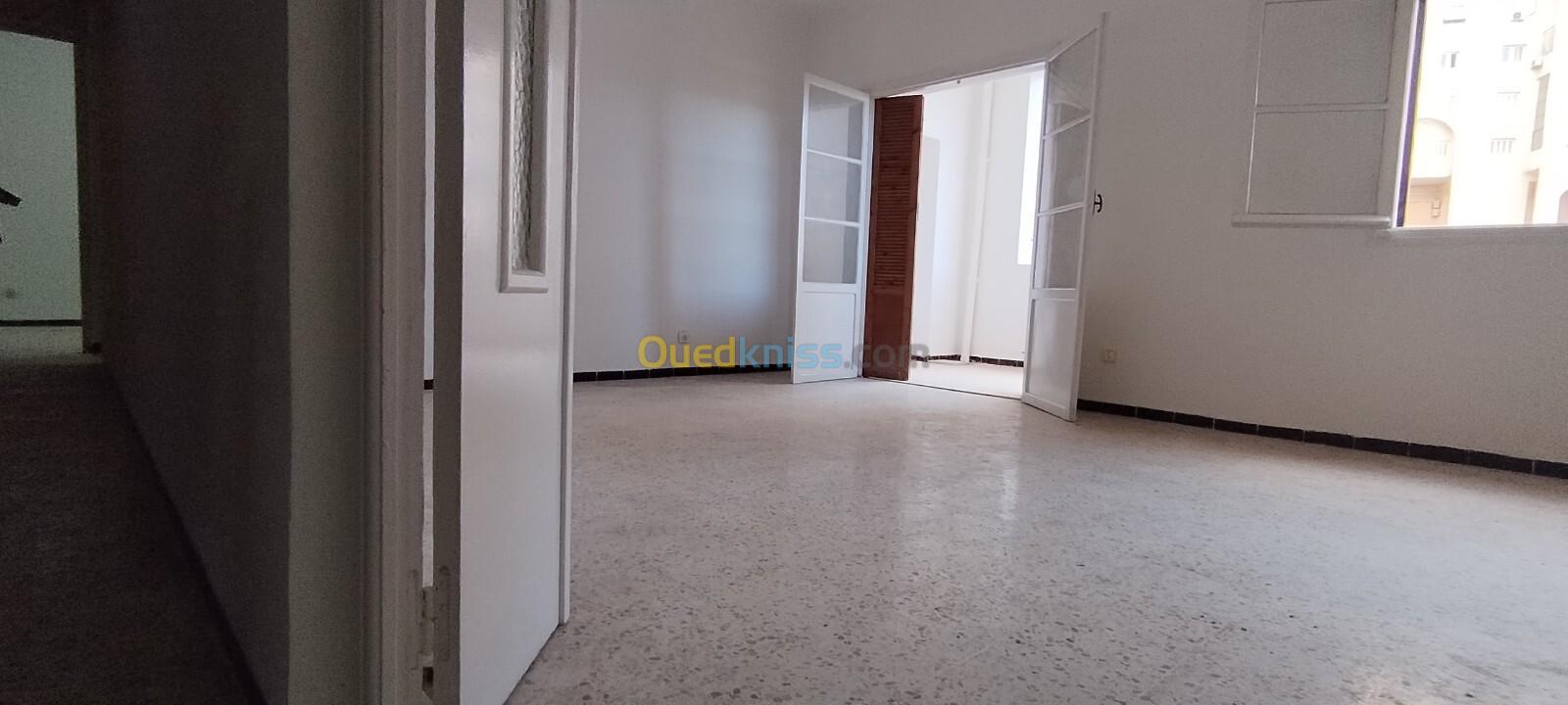 Location Appartement F2 Alger El achour