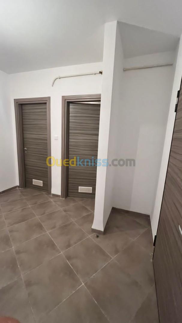 Location Appartement F3 Alger Ouled fayet