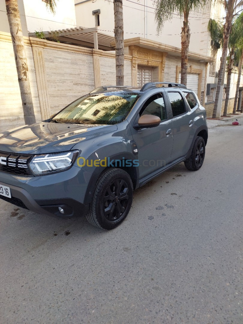 Dacia Duster 2023 Gold