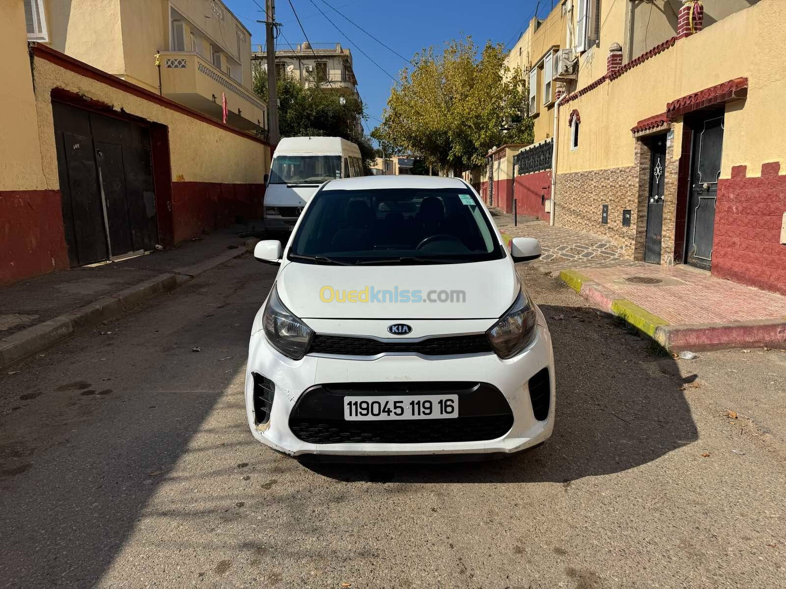 Kia Picanto 2019 LX