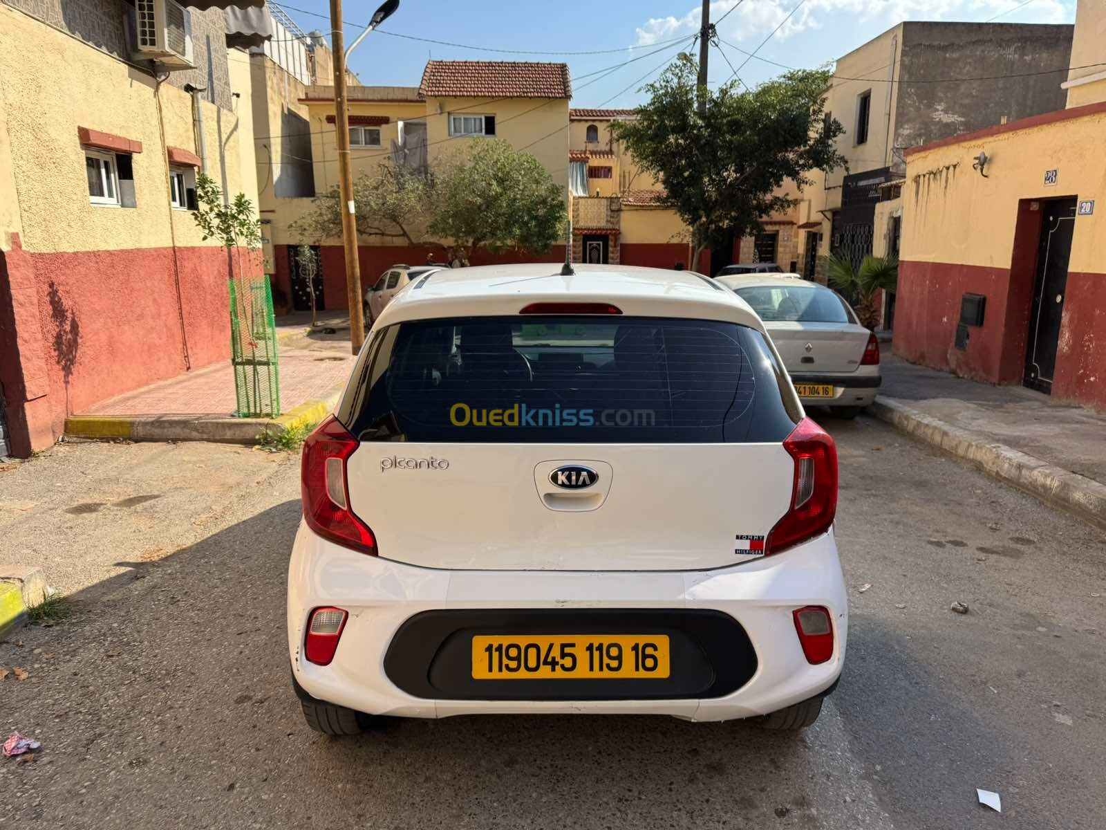 Kia Picanto 2019 LX