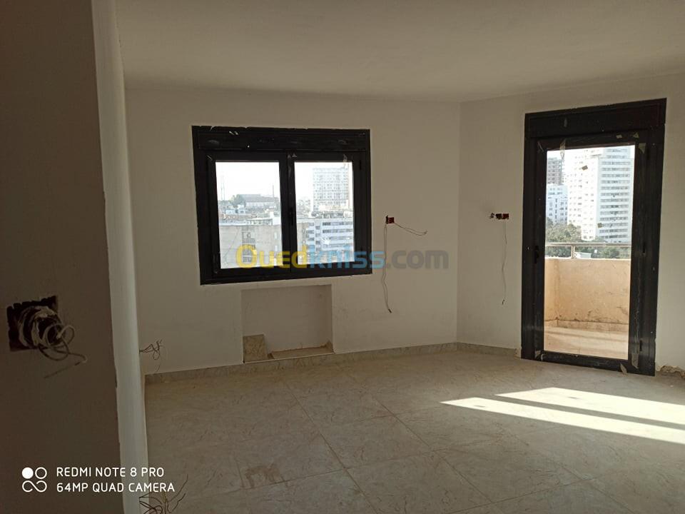 Vente Duplex F6 Oran Oran