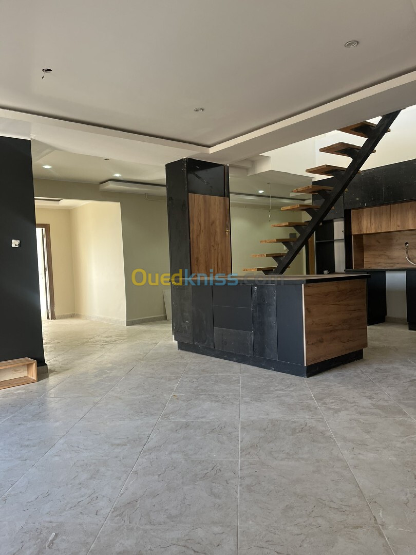 Vente Duplex F6 Oran Oran