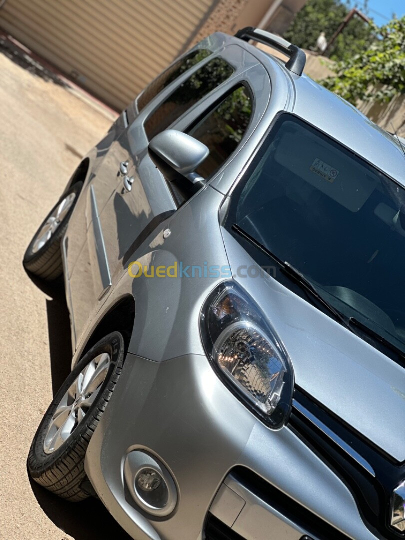 Renault Kangoo 2021 Confort