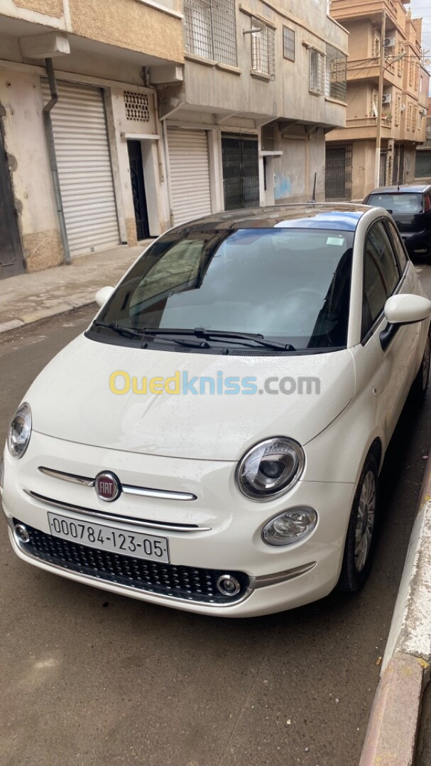 Fiat 500 2023 Dolcevita