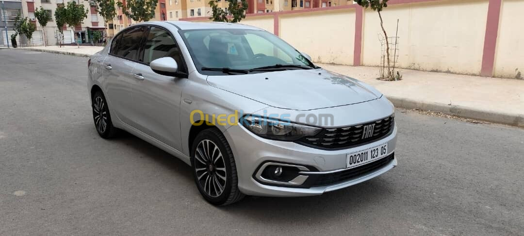 Fiat Tipo 2023 Life