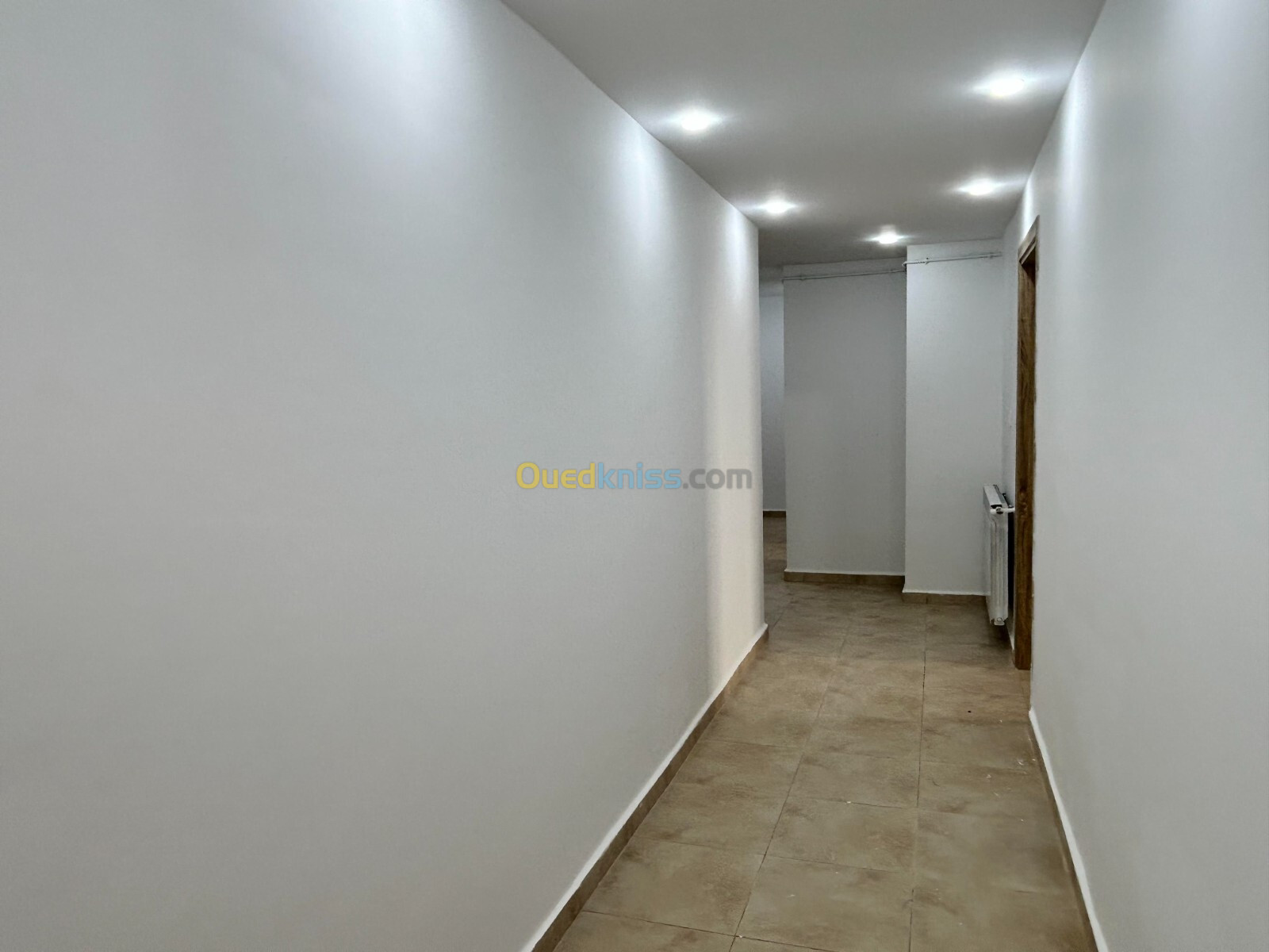 Location Appartement F3 Oran Oran