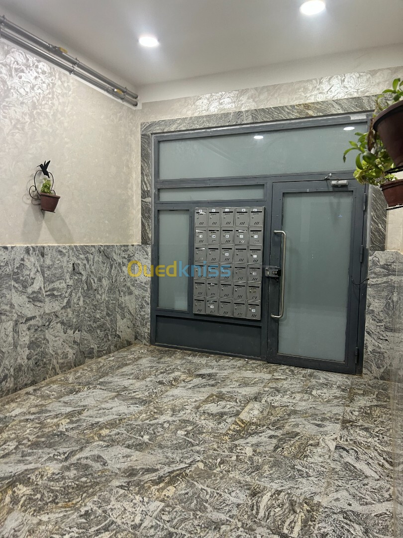 Vente Appartement F3 Sidi Bel Abbès Sidi bel abbes