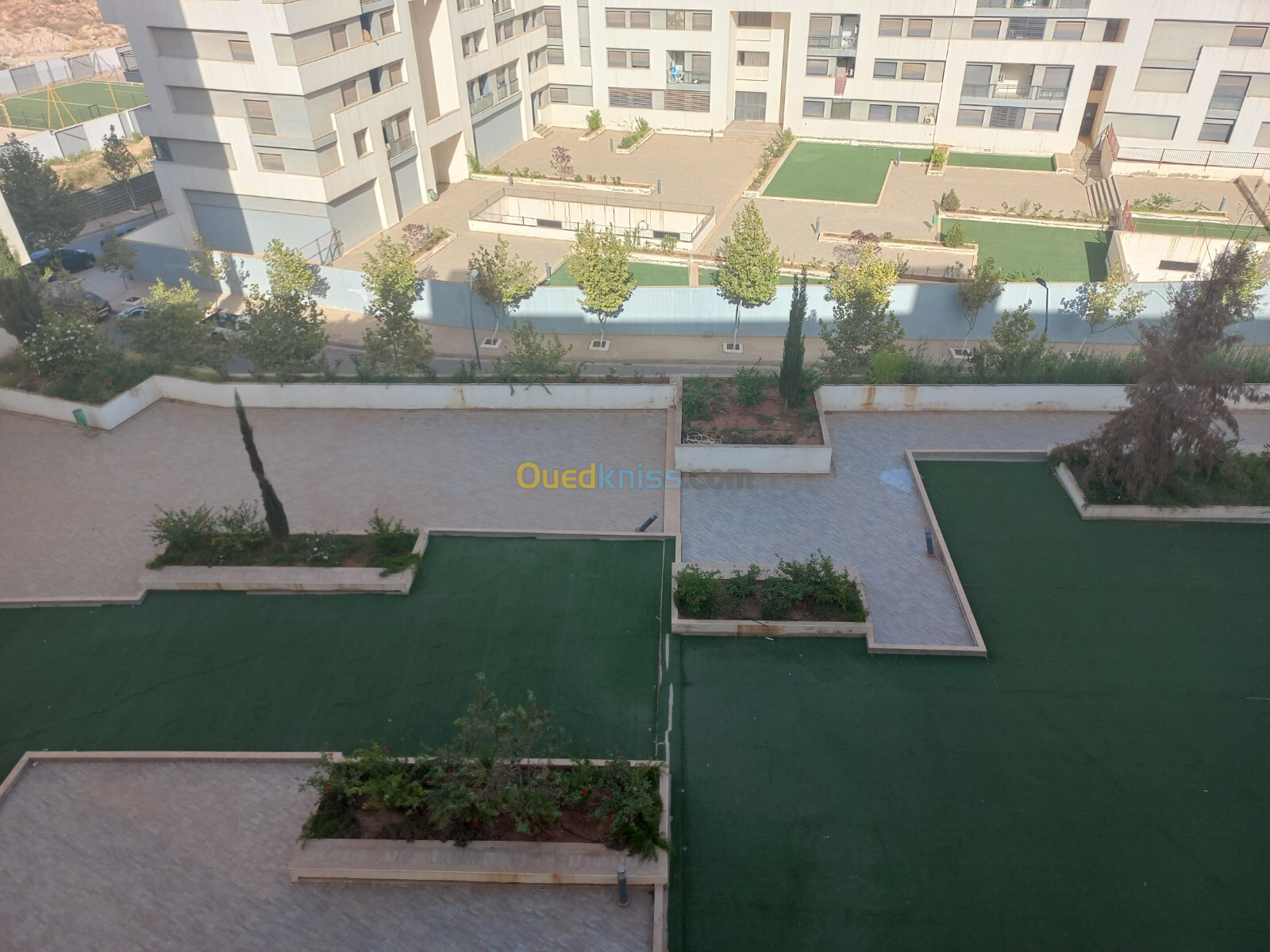 Location Appartement F4 Oran Bir el djir