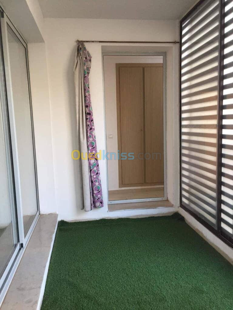 Location Appartement F4 Oran Bir el djir