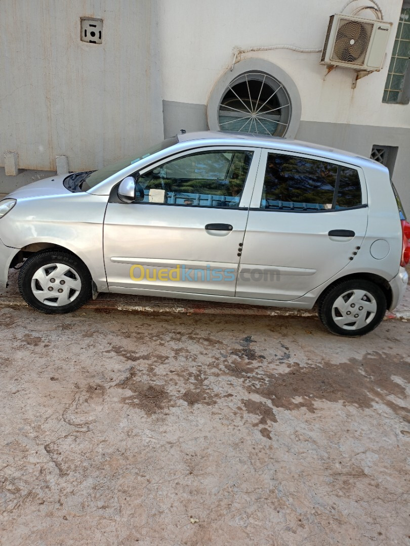 Kia Picanto 2008 