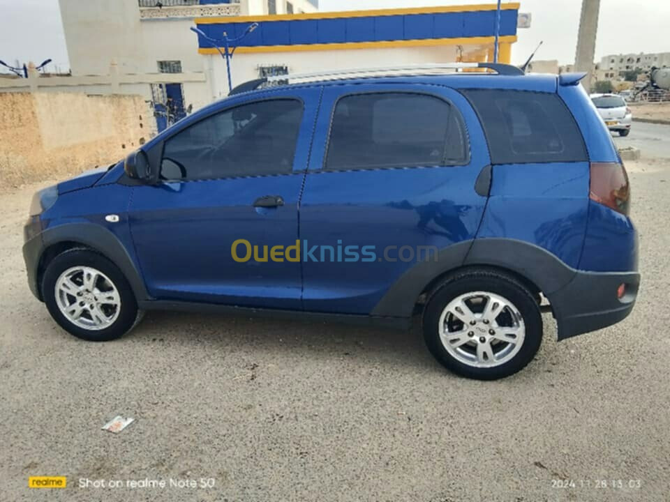 Chery S18 2012 S18