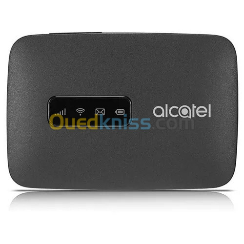 ROUTEUR ALCATEL MW40 4G LTE N150