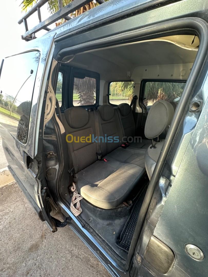 Citroen Berlingo 2013 Oregine