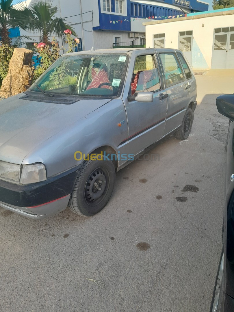 Fiat Uno 2000 Uno